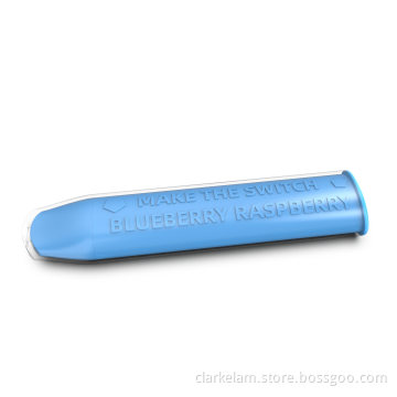 Fruit Flavor Vape Disposable